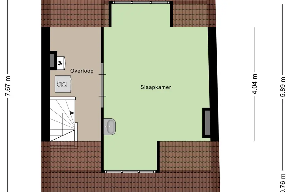 Frederik Hendriklaan 100