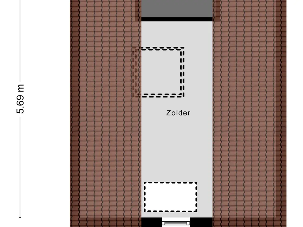 Frederik Hendriklaan 100, 'S-HERTOGENBOSCH