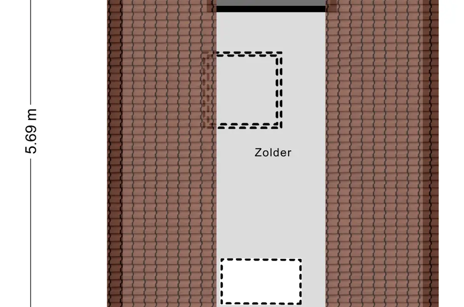 Frederik Hendriklaan 100