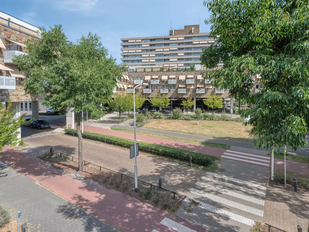 Herman Gorterlaan 319, EINDHOVEN