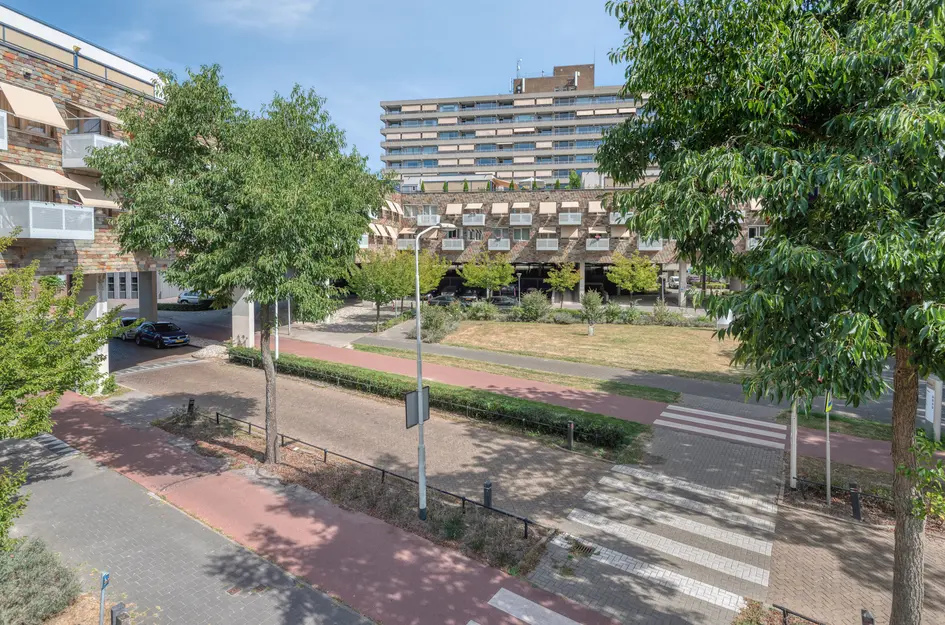 Herman Gorterlaan 319