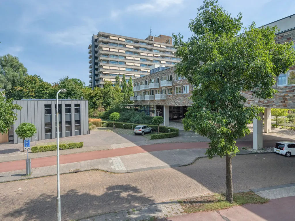 Herman Gorterlaan 319, EINDHOVEN