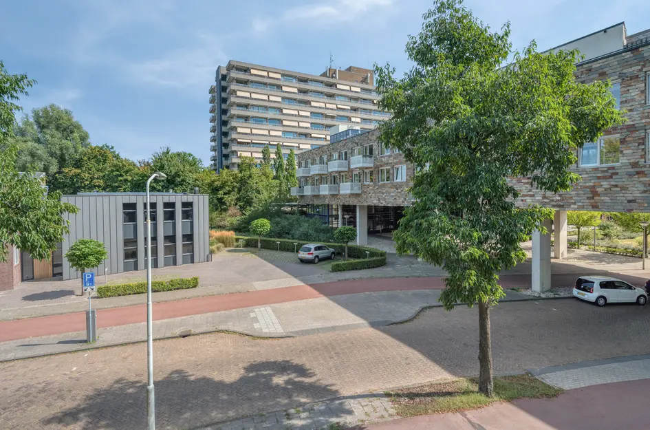 Herman Gorterlaan 319