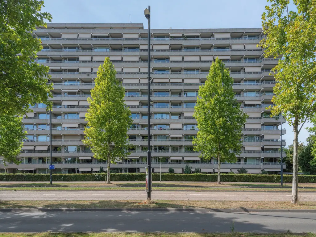 Herman Gorterlaan 319, EINDHOVEN