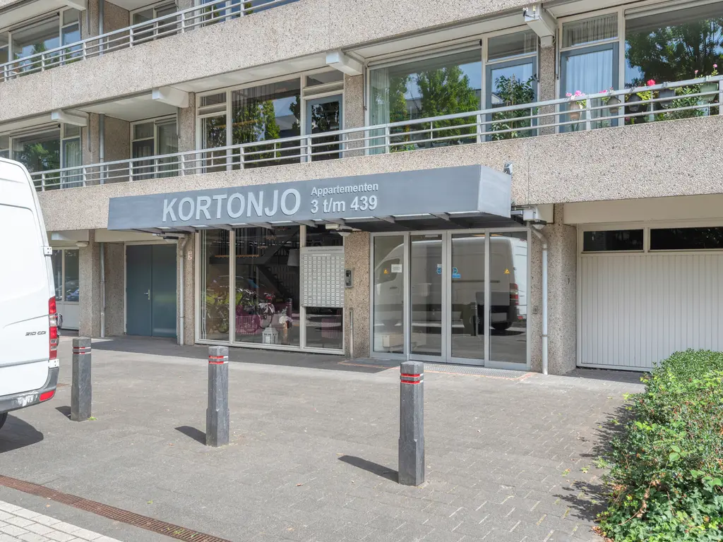 Herman Gorterlaan 319, EINDHOVEN