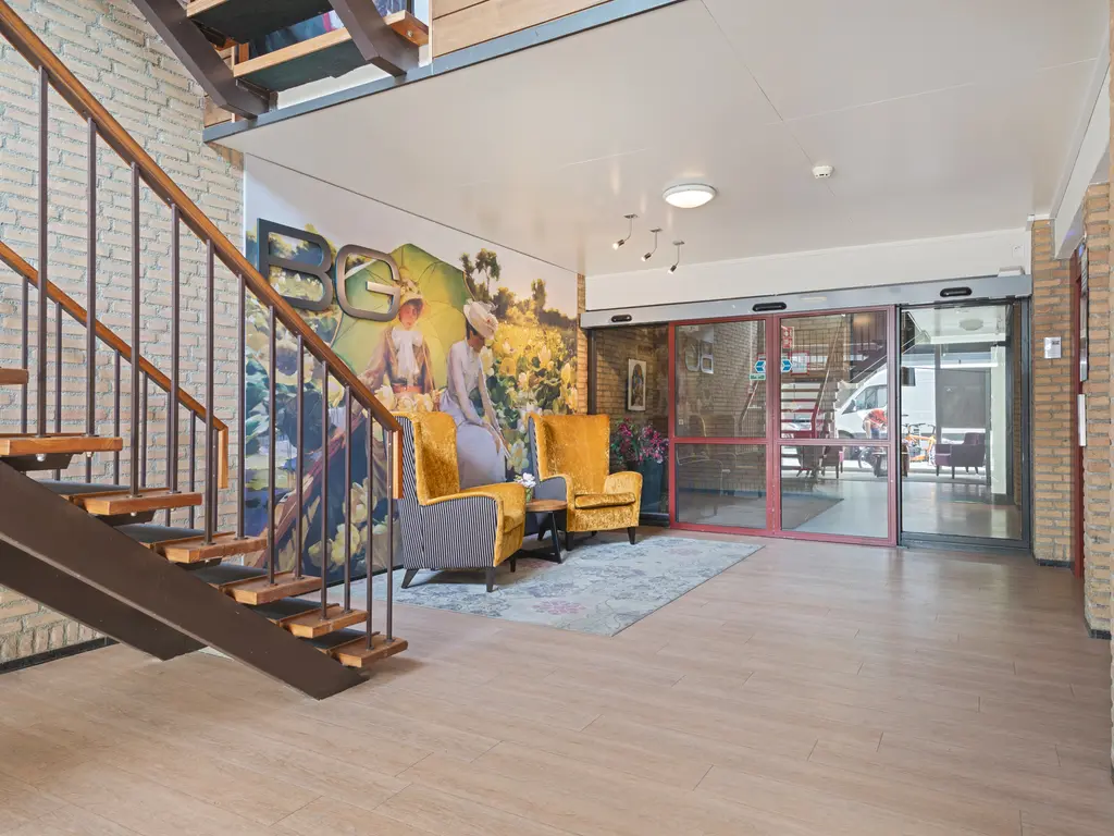 Herman Gorterlaan 319, EINDHOVEN