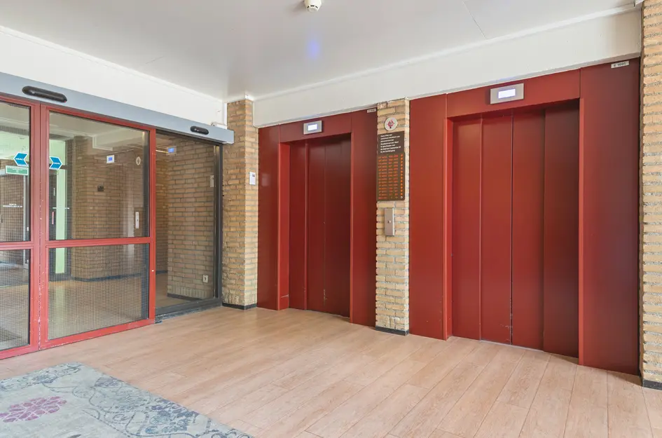 Herman Gorterlaan 319