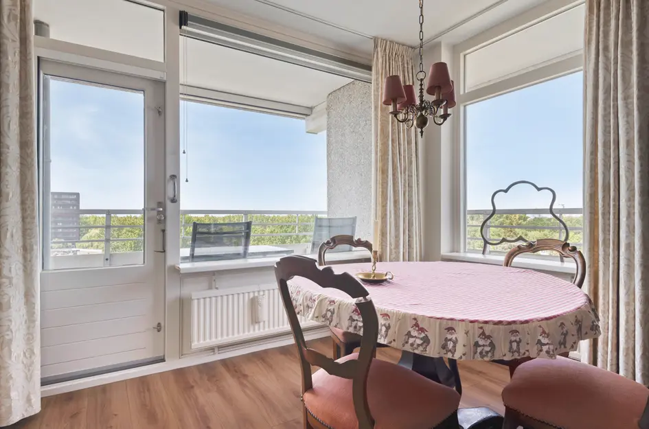 Herman Gorterlaan 319