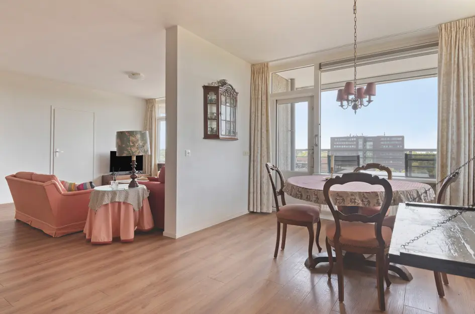 Herman Gorterlaan 319