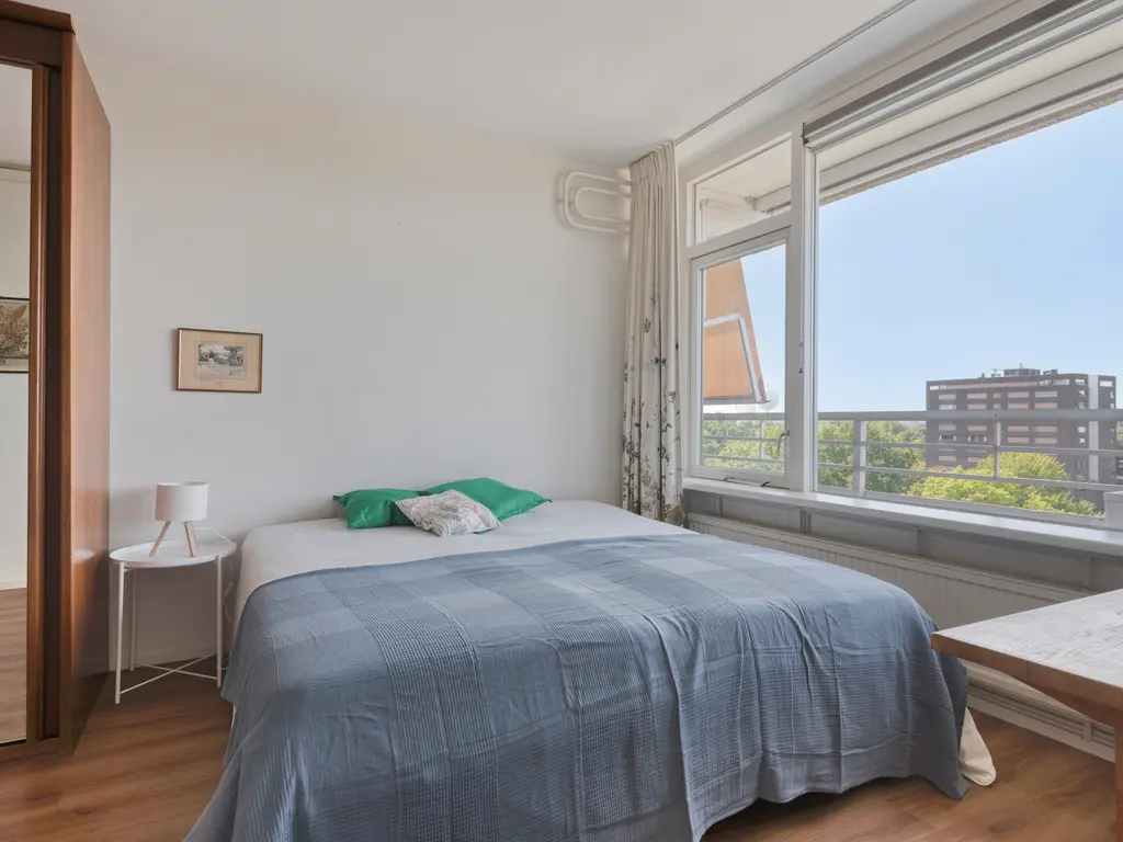 Herman Gorterlaan 319, EINDHOVEN