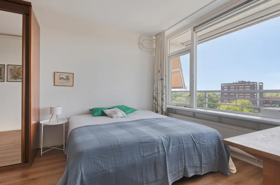 Herman Gorterlaan 319