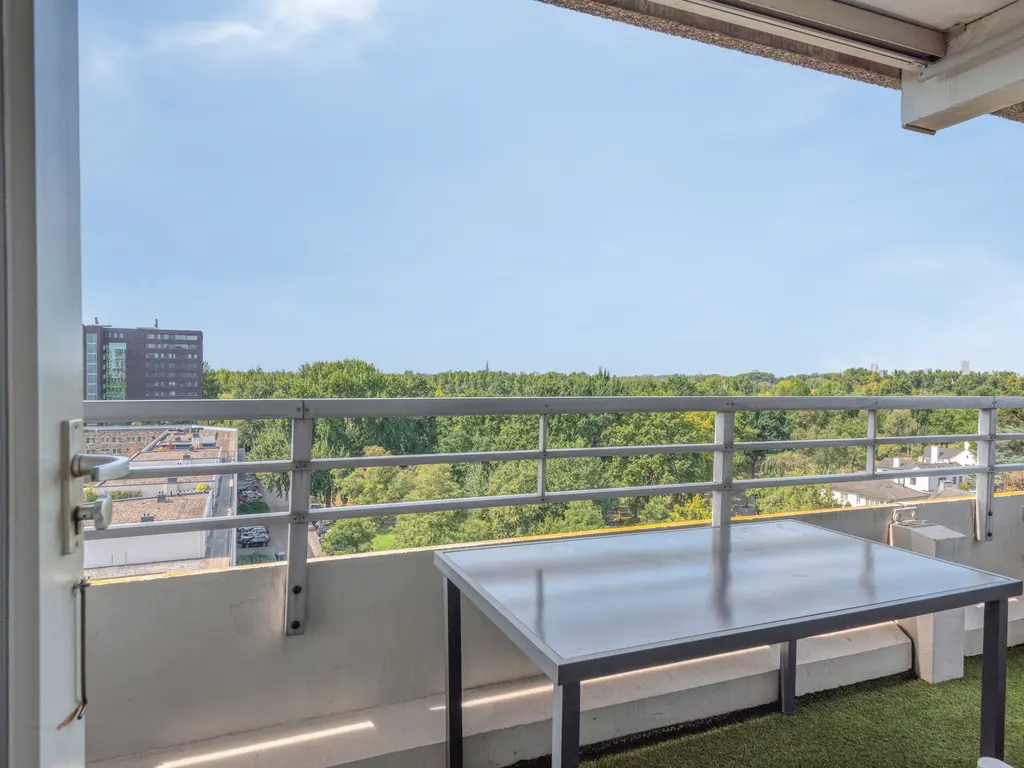 Herman Gorterlaan 319, EINDHOVEN