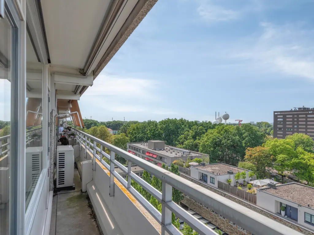 Herman Gorterlaan 319, EINDHOVEN