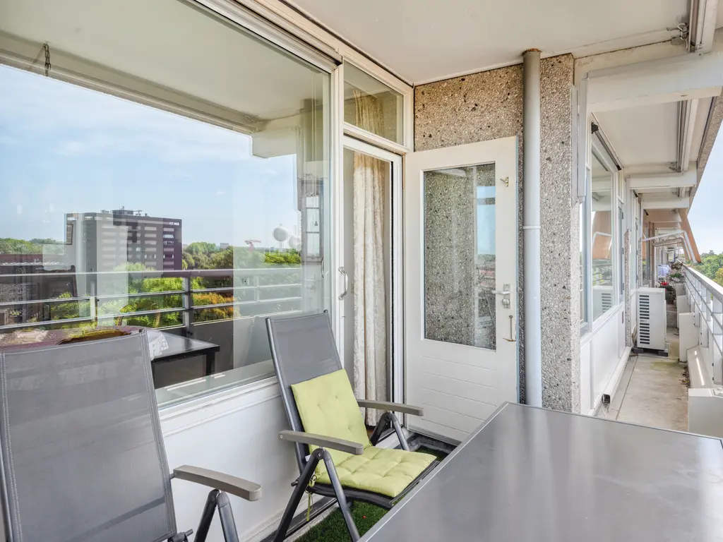 Herman Gorterlaan 319, EINDHOVEN