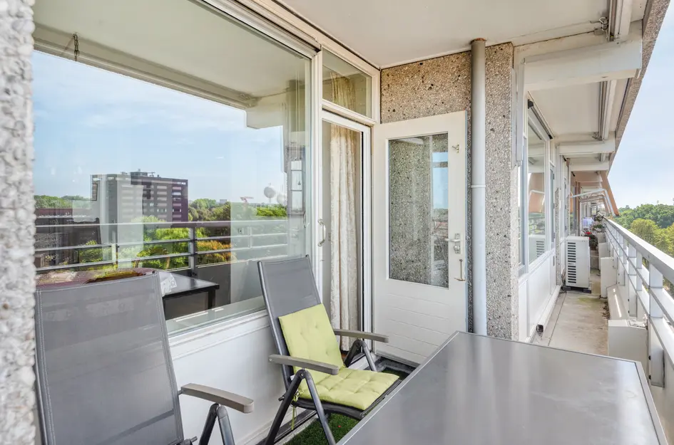 Herman Gorterlaan 319