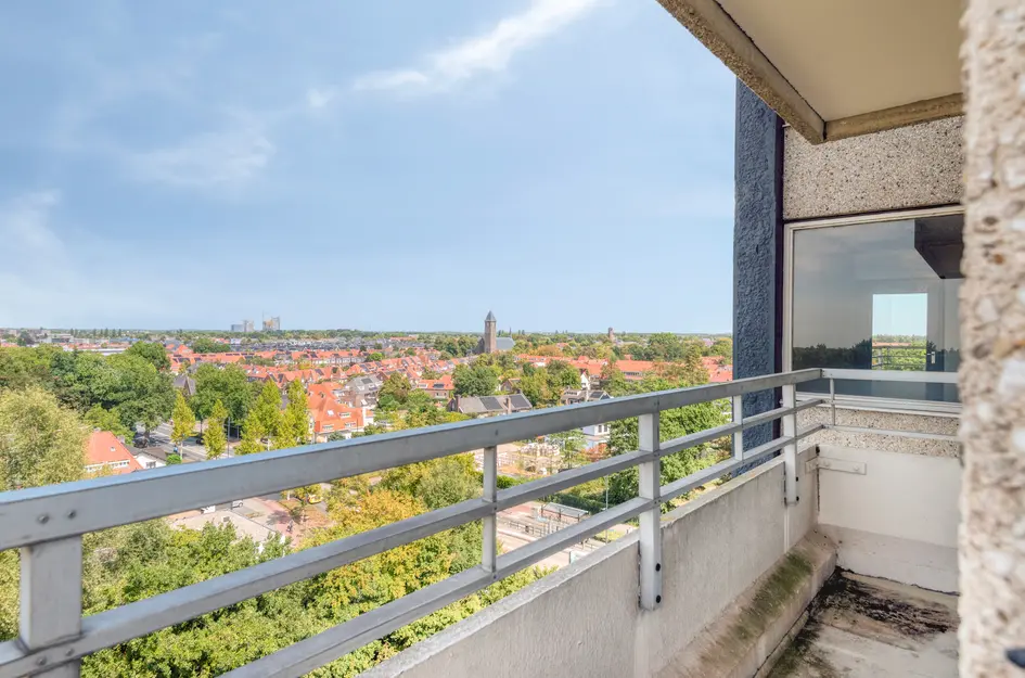 Herman Gorterlaan 319