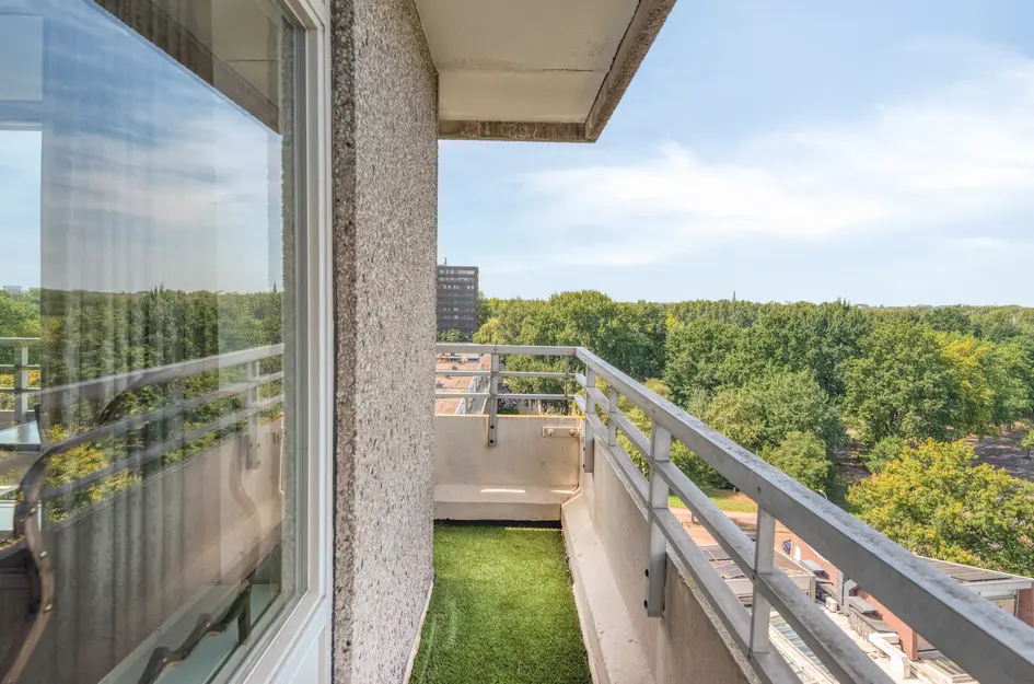 Herman Gorterlaan 319