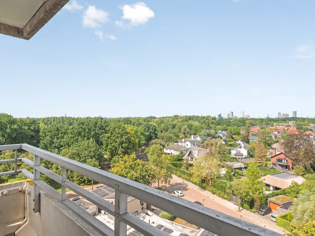 Herman Gorterlaan 319, EINDHOVEN