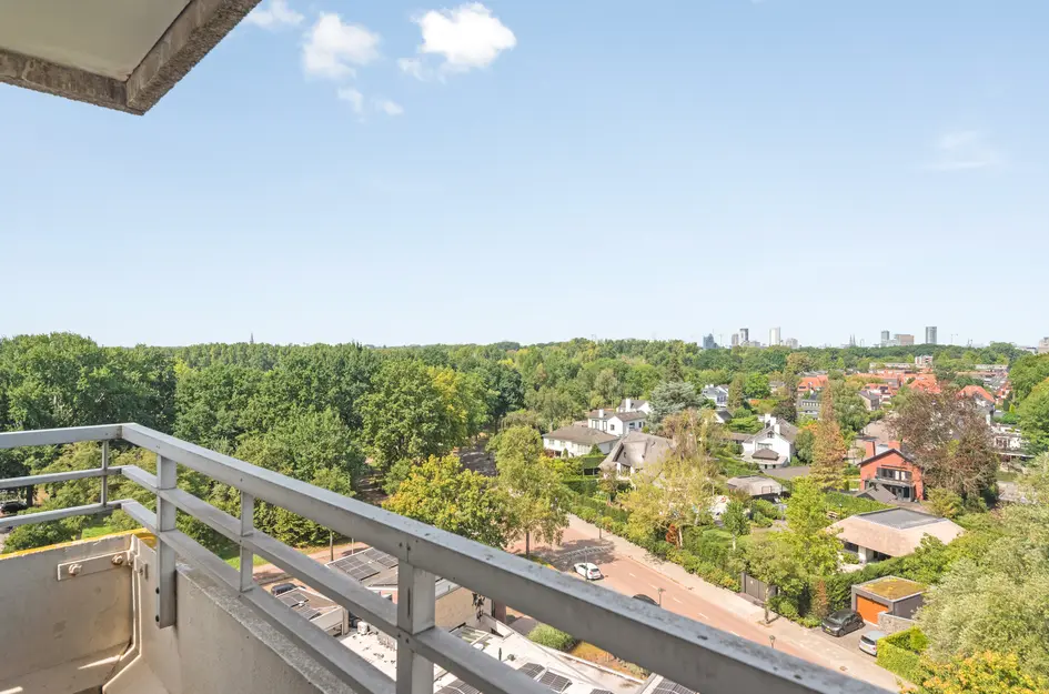 Herman Gorterlaan 319