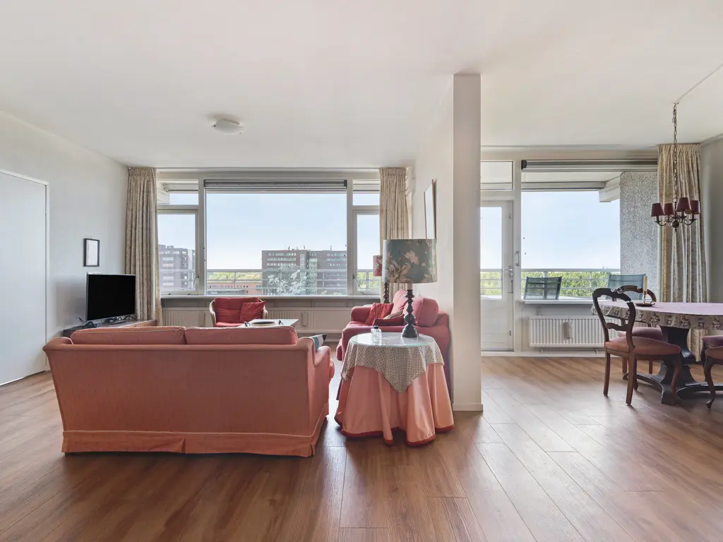 Herman Gorterlaan 319, EINDHOVEN