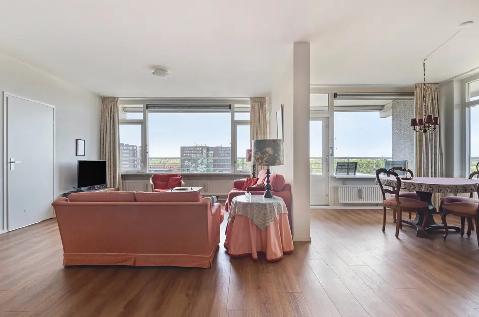 Herman Gorterlaan 319