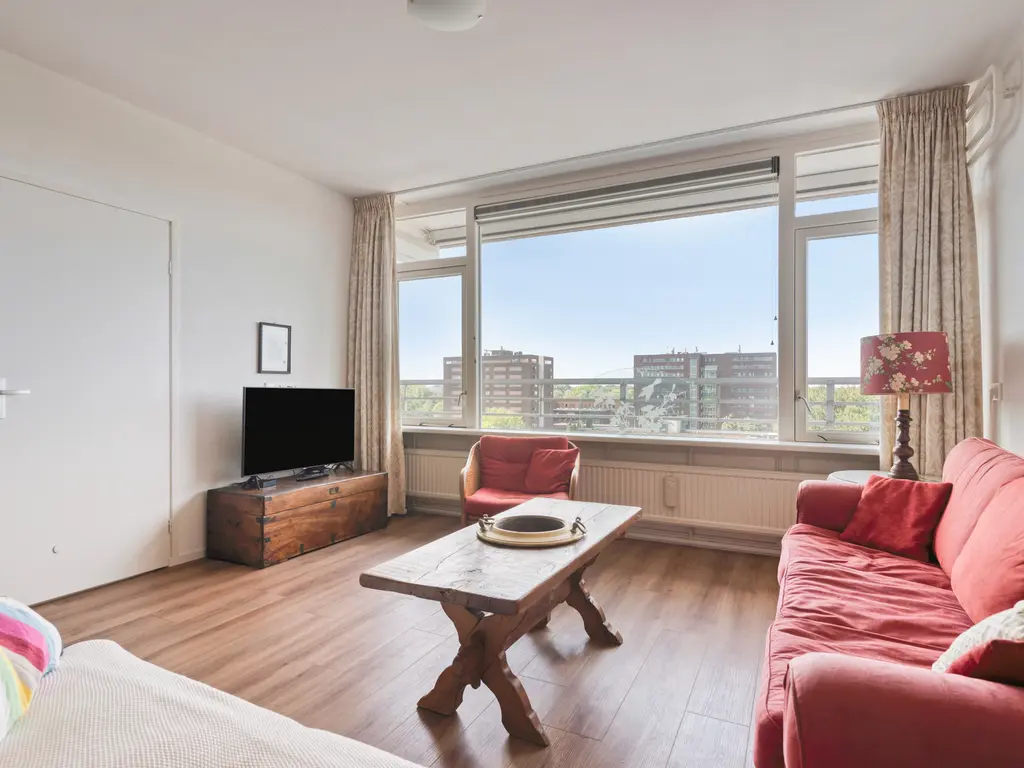 Herman Gorterlaan 319, EINDHOVEN