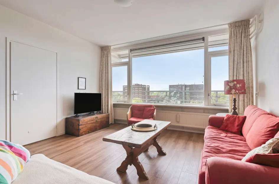 Herman Gorterlaan 319