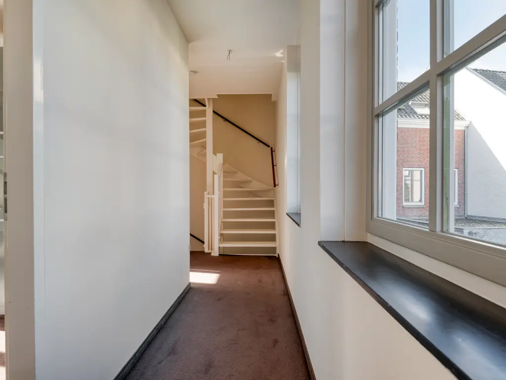 Koolstraat 24, HELMOND