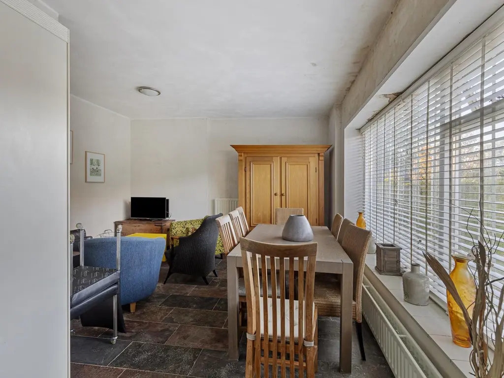 Roestenbergstraat 38, KAATSHEUVEL