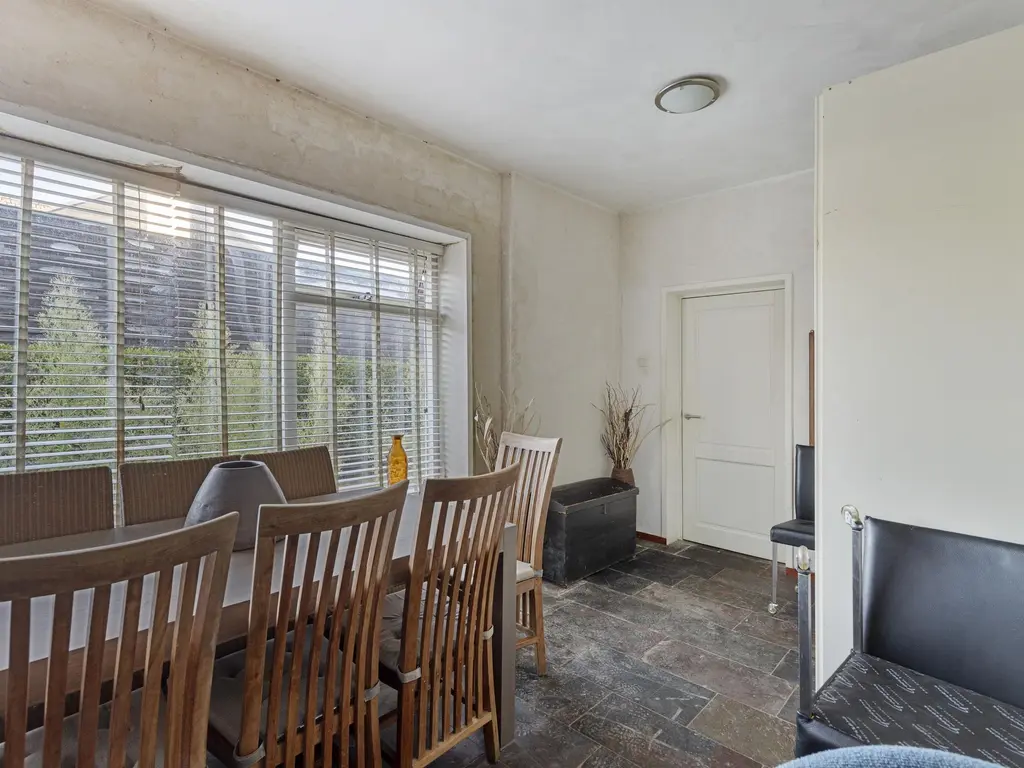 Roestenbergstraat 38, KAATSHEUVEL