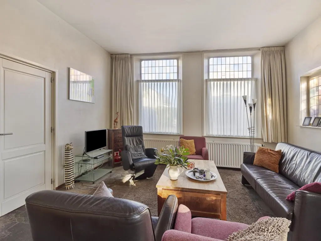 Roestenbergstraat 38, KAATSHEUVEL