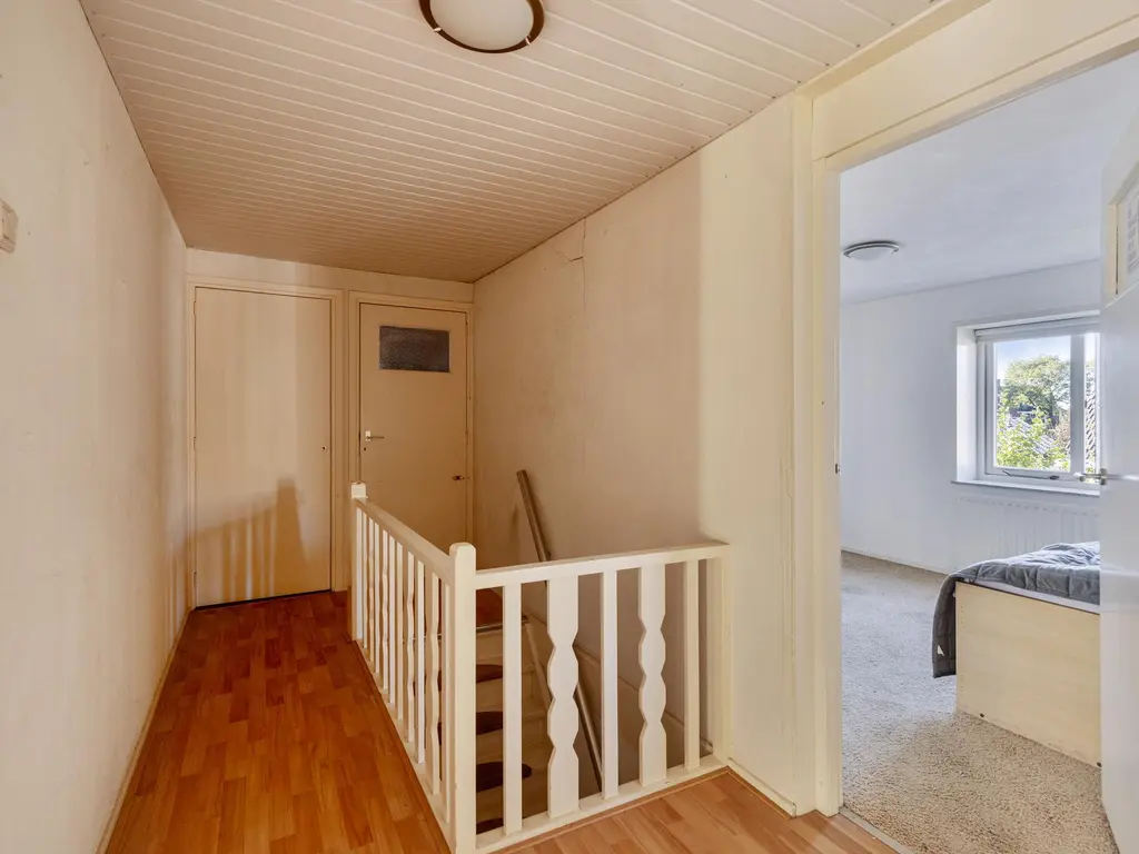 Roestenbergstraat 38, KAATSHEUVEL