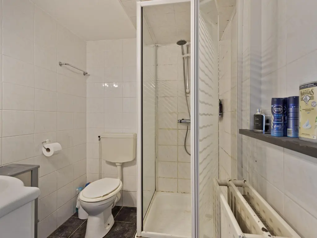 Roestenbergstraat 38, KAATSHEUVEL