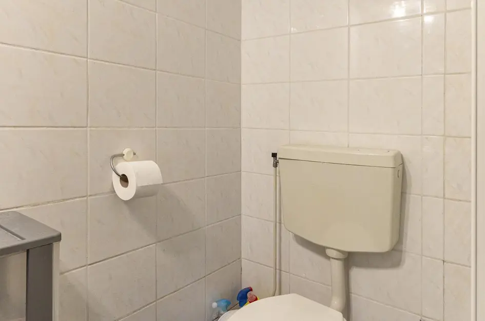 Roestenbergstraat 38