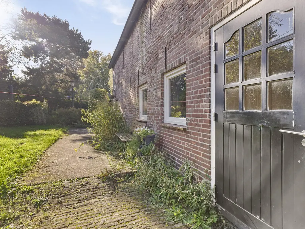 Roestenbergstraat 38, KAATSHEUVEL