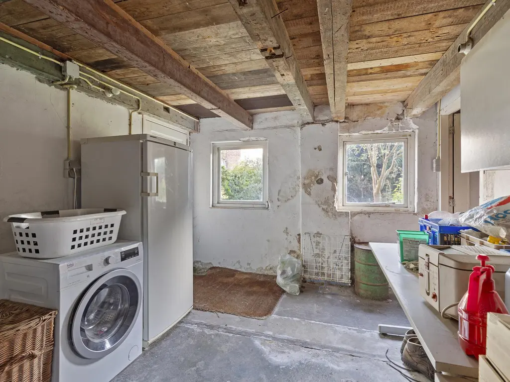 Roestenbergstraat 38, KAATSHEUVEL