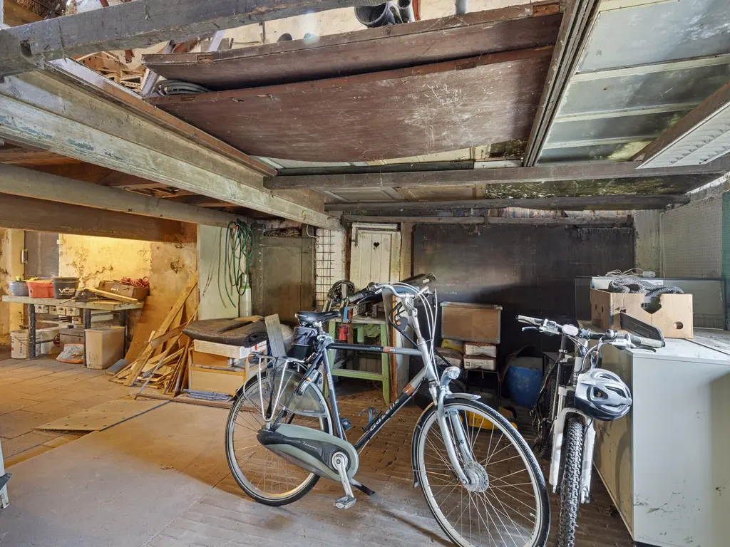 Roestenbergstraat 38, KAATSHEUVEL