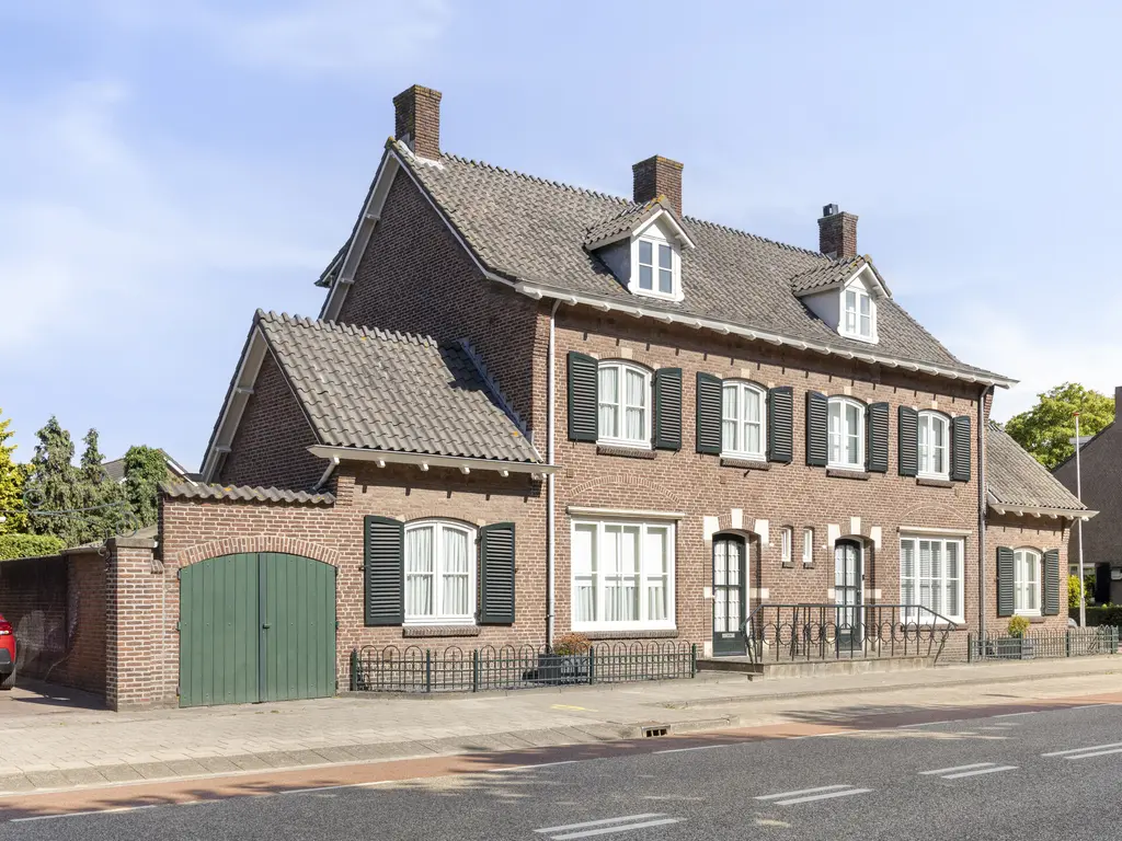 Wilhelminastraat 71, WAALWIJK