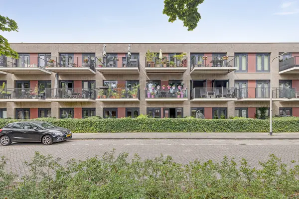 Hendrik van Tulderstraat 19