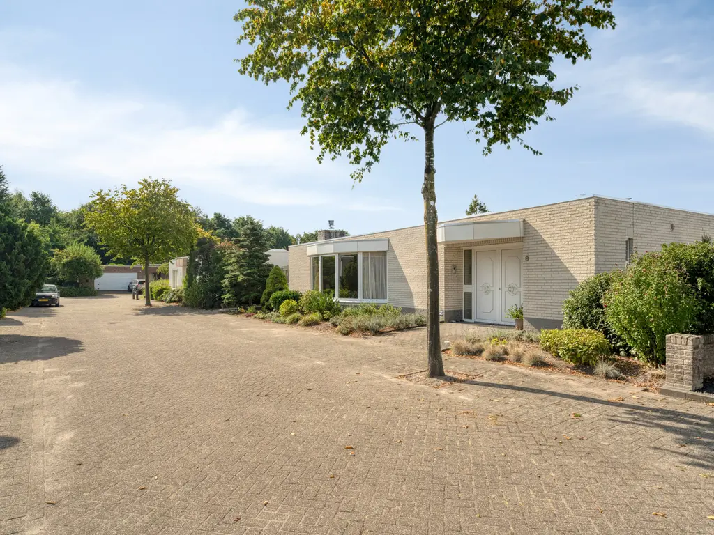 Gulbergsven 8, EINDHOVEN