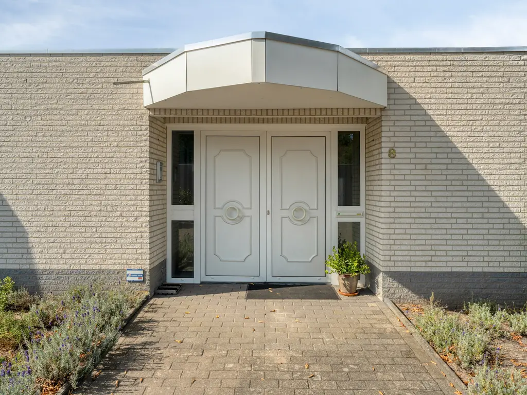 Gulbergsven 8, EINDHOVEN