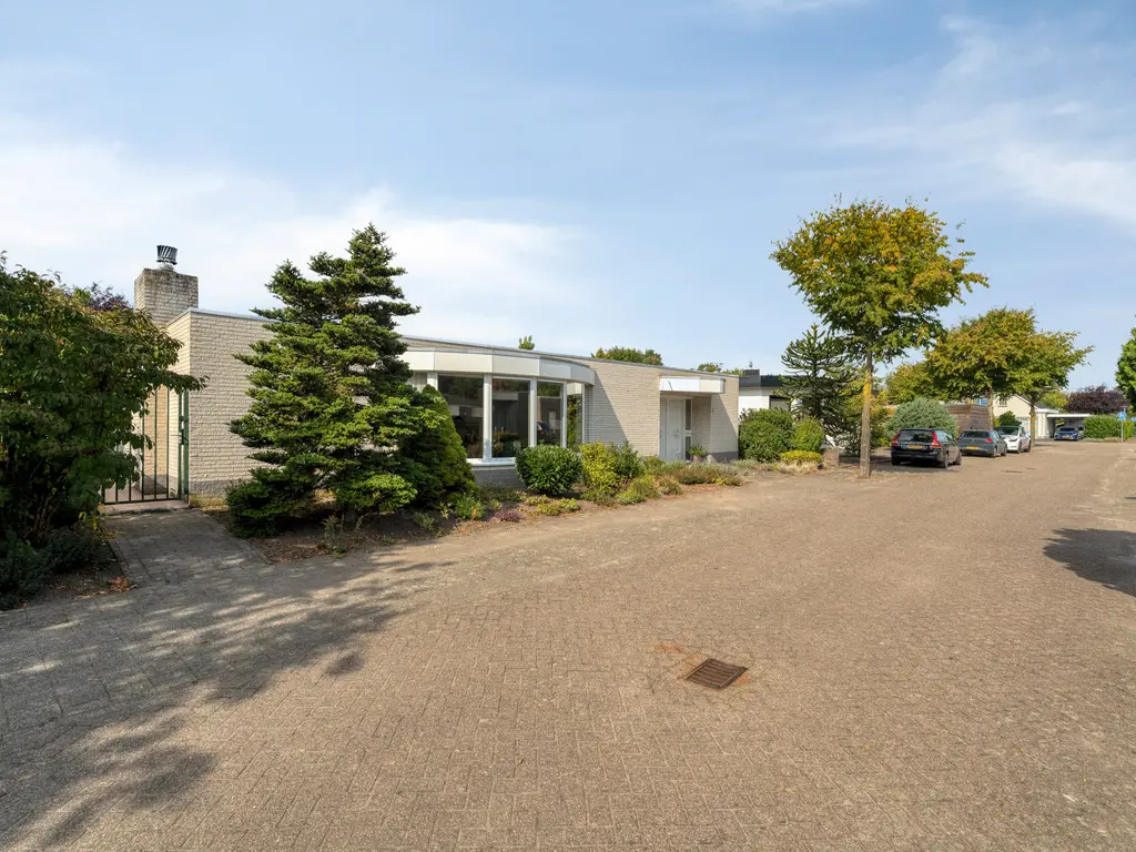 Gulbergsven 8, EINDHOVEN