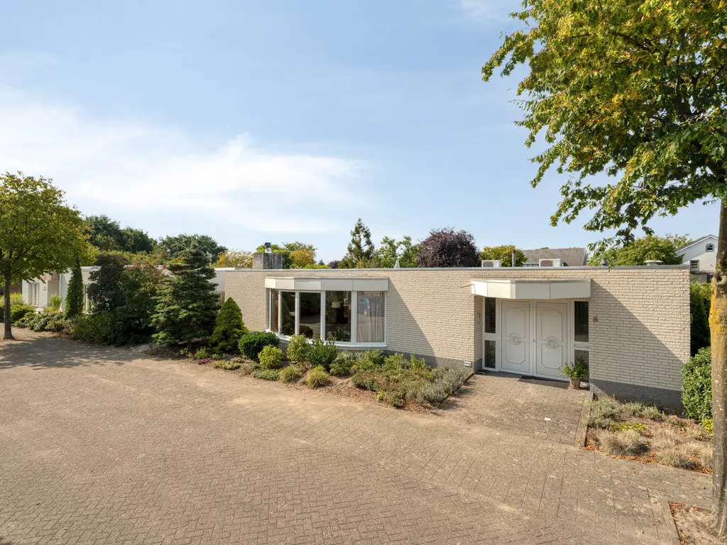 Gulbergsven 8, EINDHOVEN