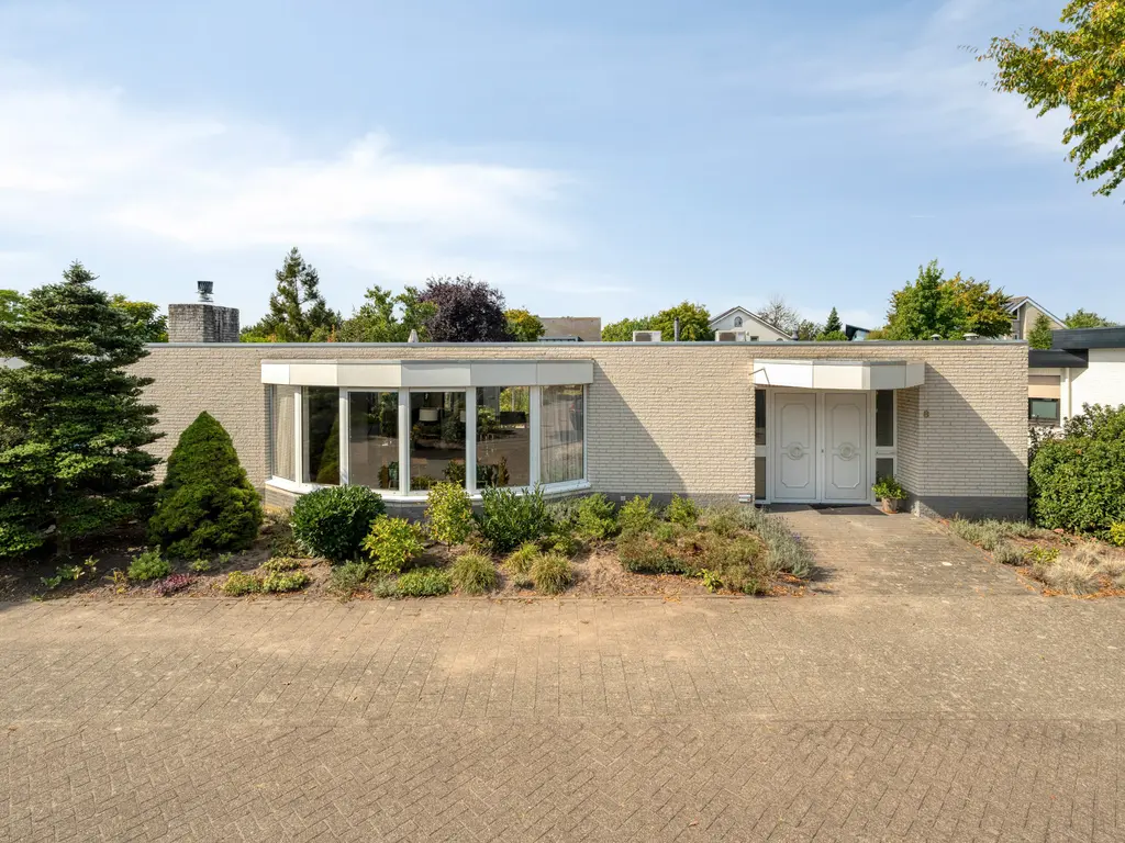 Gulbergsven 8, EINDHOVEN