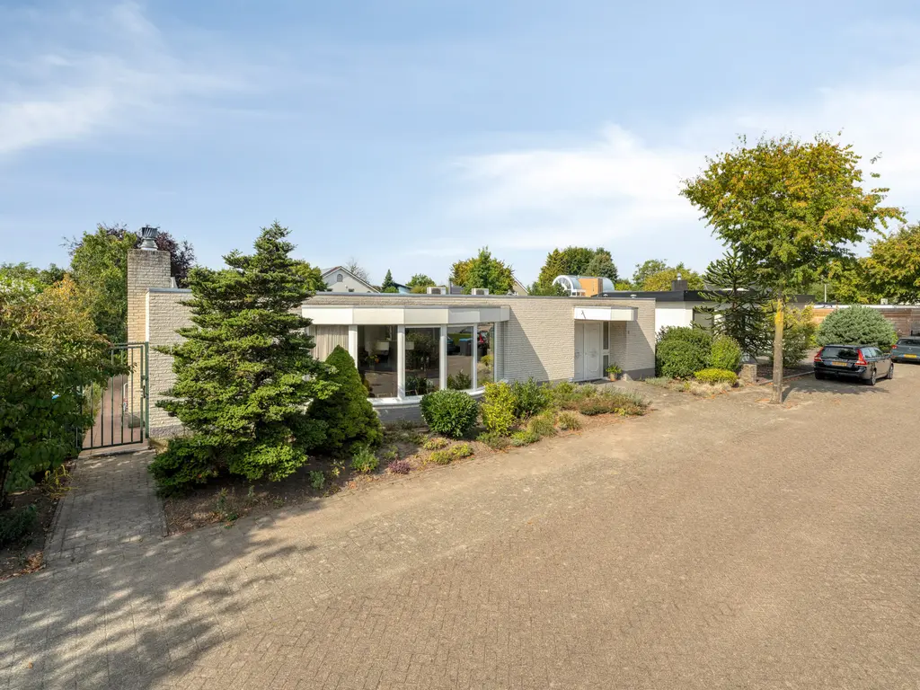 Gulbergsven 8, EINDHOVEN