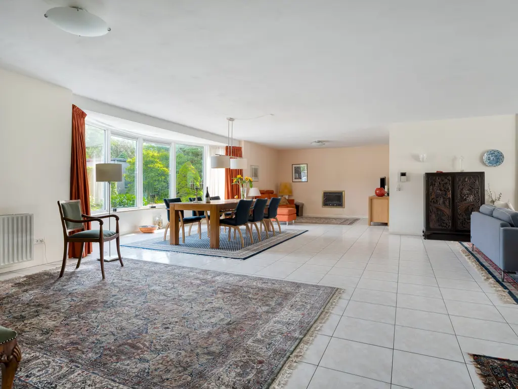 Gulbergsven 8, EINDHOVEN