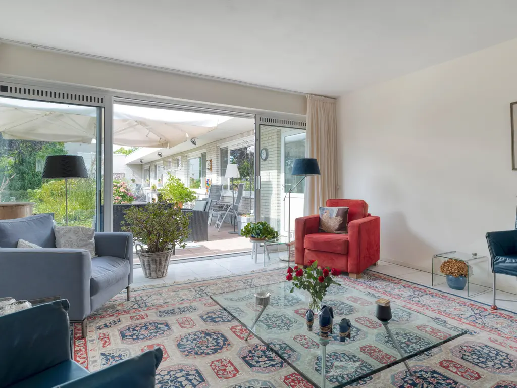 Gulbergsven 8, EINDHOVEN