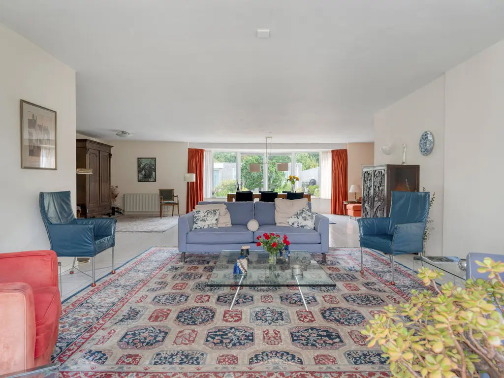 Gulbergsven 8, EINDHOVEN