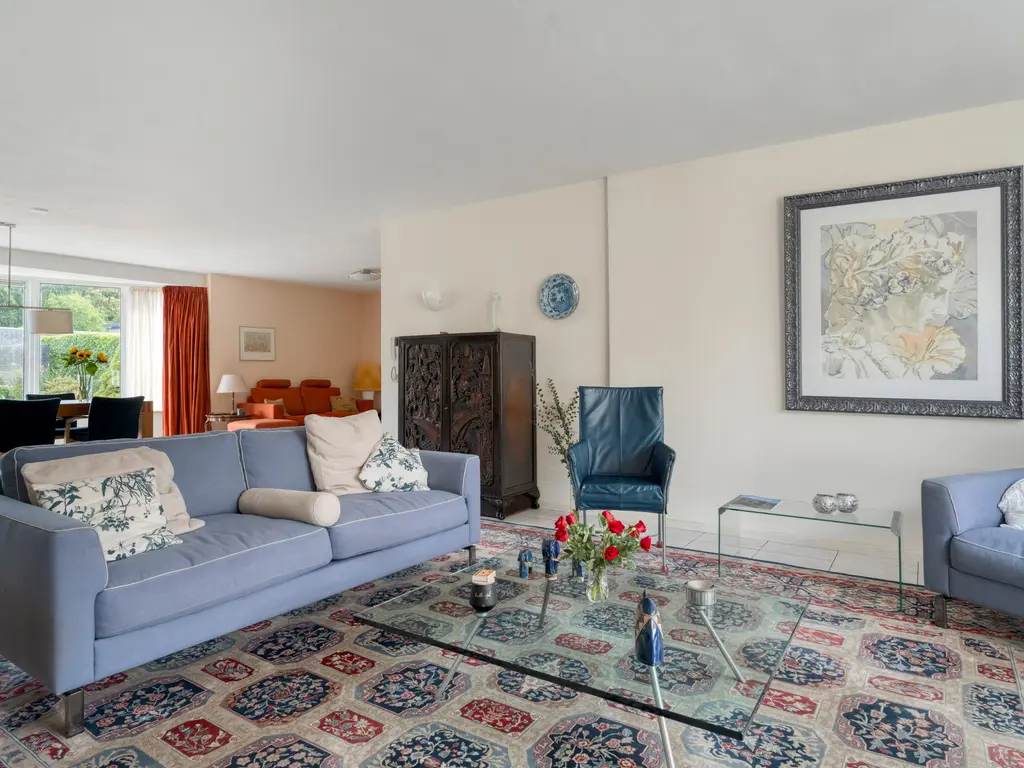 Gulbergsven 8, EINDHOVEN