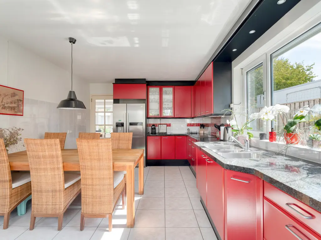 Gulbergsven 8, EINDHOVEN